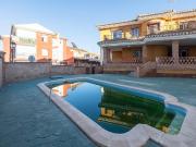 Casa chalet en Venta en Aljomahima Ermita