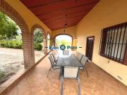 Casa chalet en Venta en Aljucén