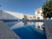 Casa chalet en Venta en Aljucén