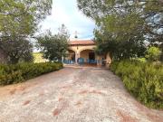 Casa chalet en Venta en Aljucén