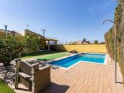 Casa chalet en Venta en Aljucer