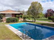 Casa chalet en Venta en Allende el Río
