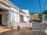 Casa chalet en Venta en Almadrava Canyelles Puig Rom