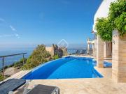 Casa chalet en Venta en Almadrava Canyelles Puig Rom