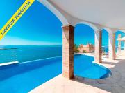 Casa chalet en Venta en Almadrava Canyelles Puig Rom