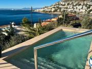 Casa chalet en Venta en Almadrava Canyelles Puig Rom