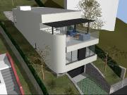 Casa chalet en Venta en Almadrava Canyelles Puig Rom