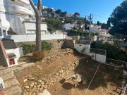 Casa chalet en Venta en Almadrava Canyelles Puig Rom