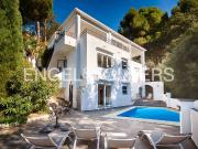 Casa chalet en Venta en Almadrava Canyelles Puig Rom