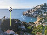 Casa chalet en Venta en Almadrava Canyelles Puig Rom