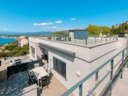 Casa chalet en Venta en Almadrava Canyelles Puig Rom