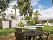 Casa chalet en Venta en Almajada Ravel