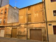 Casa chalet en Venta en Almansa