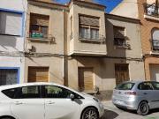 Casa chalet en Venta en Almansa