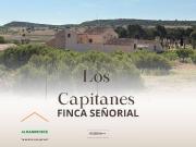 Casa chalet en Venta en Almansa