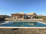 Casa chalet en Venta en Almansa