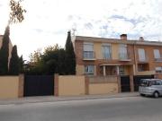 Casa chalet en Venta en Almansa