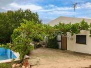 Casa Chalet en Venta en Almansa Albacete