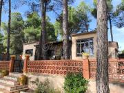 Casa Chalet en Venta en Almansa Albacete