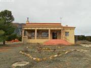 Casa Chalet en Venta en Almansa Albacete