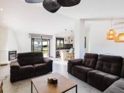 Casa chalet en Venta en Almayate