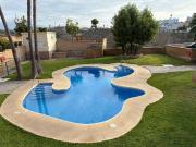 Casa chalet en Venta en Almayate