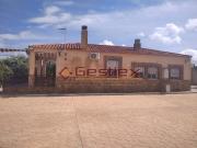 Casa chalet en Venta en Almendralejo