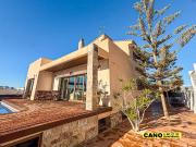 Casa chalet en Venta en Almerimar