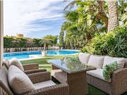 Casa chalet en Venta en Almerimar