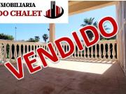 Casa chalet en Venta en Almerimar