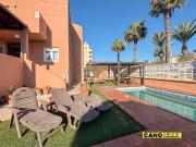 Casa chalet en Venta en Almerimar