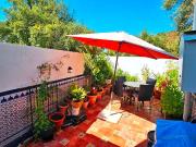 Casa chalet en Venta en Almonaster la Real