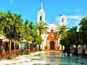 Casa chalet en Venta en Almonte ciudad