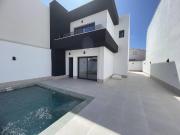Casa chalet en Venta en Almoradí