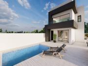 Casa chalet en Venta en Almoradí