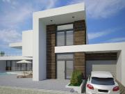 Casa chalet en Venta en Almoradí