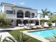 Casa chalet en Venta en Almoradí