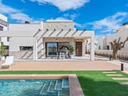 Casa chalet en Venta en Almoradí