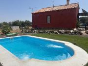 Casa chalet en Venta en Almuradiel