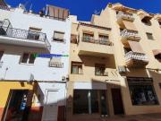 Casa chalet en Venta en Almuñecar Centro