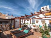 Casa chalet en Venta en Almuñecar Centro