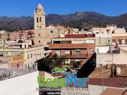 Casa chalet en Venta en Almuñecar Centro