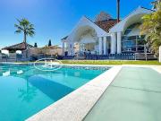 Casa chalet en Venta en Aloha