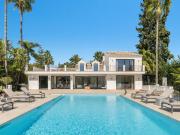 Casa chalet en Venta en Aloha