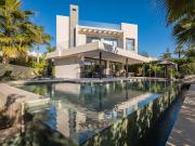 Casa chalet en Venta en Aloha