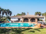 Casa chalet en Venta en Alquería Torrealquería