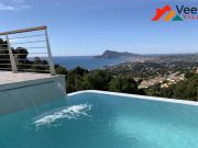 Casa chalet en Venta en Altea ciudad