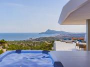 Casa chalet en Venta en Altea ciudad