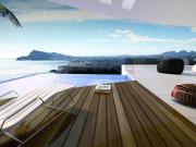 Casa chalet en Venta en Altea ciudad
