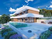 Casa chalet en Venta en Altea ciudad